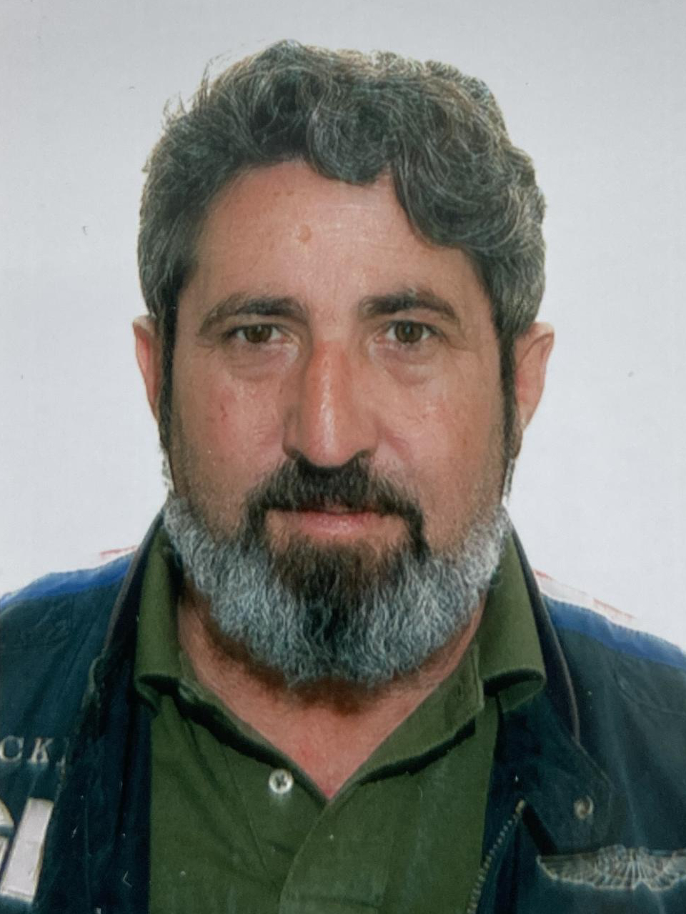 Vicente Jiménez